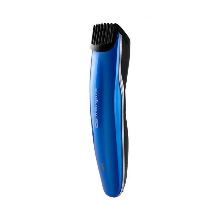 Orbegozo CTP 1020 Cortapelos Recargable - Corte Preciso de 0.5 a 8mm - Cuchilla de Acero Inoxidable - Autonomia de 45min - Facil Limpieza y Mantenimiento