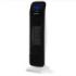 Orbegozo CR 5029 Calefactor Ceramico de Torre Compacto - Potente y Seguro - Funcion Oscilante - Mando a Distancia - 3 Modos de Funcionamiento - Temporizador