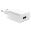 Orbegozo EN 1000 Cargador USB Universal - Carga Cualquier Dispositivo - Proteccion contra Sobrecarga y Cortocircuitos - Compacto y Portatil