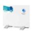 Orbegozo REW 500 Panel Radiante Wi-Fi - Control por Voz - Programacion Diaria y Semanal - Deteccion de Ventanas Abiertas - Seguridad Infantil - Display Digital LCD