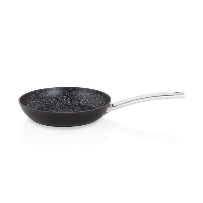 Orbegozo SFB 9028 Sarten Full Induction - Aluminio Forjado - Antiadherente - Apta para Todo Tipo de Fuegos Cocina Sana y Ecologica
