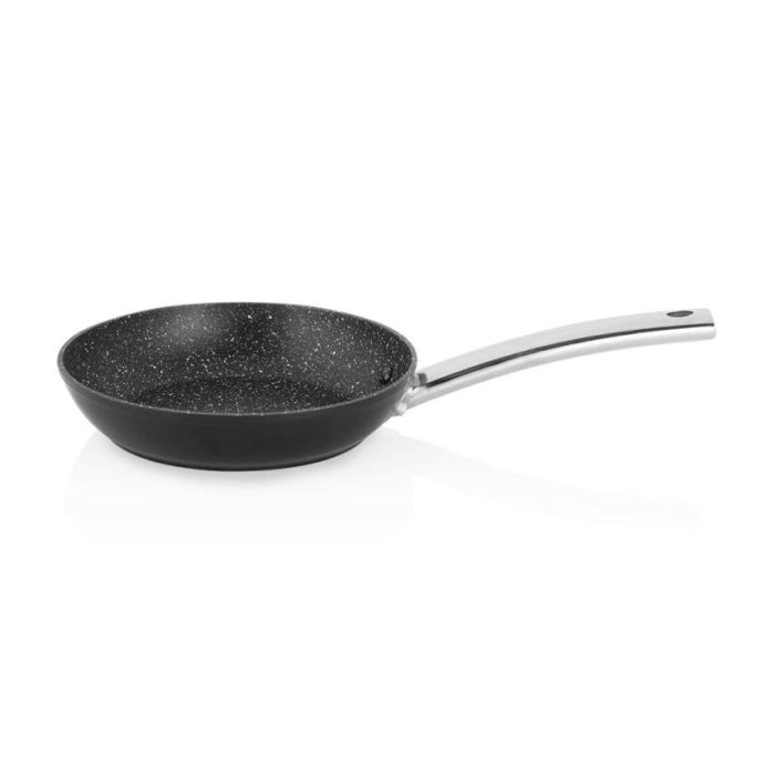 Orbegozo SFB 9022 Sarten Full Induction - Aluminio Forjado - Antiadherente - Apta para Todo Tipo de Fuegos - Cocina Sana y Ecologica