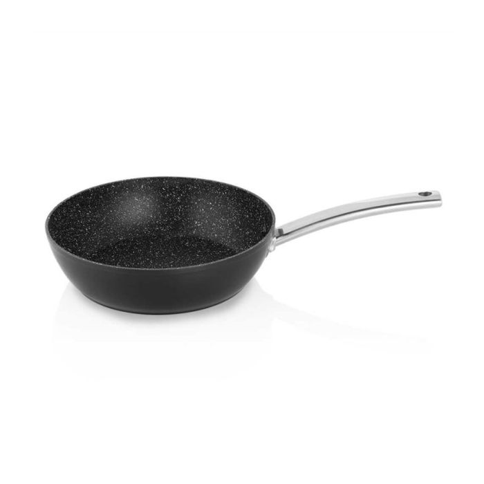 Orbegozo SFH 9532 Sarten Full Induction - Aluminio Forjado con Antiadherente - Apta para Todo Tipo de Fuegos - Cocina Sana y Ecologica
