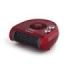 Orbegozo FH 5030 Calefactor Confort Calor Instantaneo y Ventilador de Aire Frio - Potencia Maxima 2500W - Selector Rotativo de 3 Posiciones - Termostato Regulable