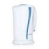 Orbegozo KT 5002 Hervidor de Agua de Alta Gama - Rapido - Preciso y Facil de Usar - con Filtro Extraible y Resistencia Anti-Depositos Minerales