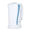 Orbegozo KT 5002 Hervidor de Agua de Alta Gama - Rapido - Preciso y Facil de Usar - con Filtro Extraible y Resistencia Anti-Depositos Minerales