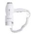 Orbegozo SEH 1800 Secador de Pelo Profesional - Potente Motor AC - 2 Velocidades y 3 Temperaturas - Base para Colgar - Filtro Extraible - Estilo y Rendimiento para tu Cabello