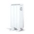 Orbegozo RRM 510 a Emisor Termico RealWarm Elements - Alta Inercia Termica - Eficiencia Energetica - Rapida Respuesta de Calentamiento - sin Aceite - Facil Instalacion - Termostato Regulable