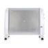 Orbegozo RM 1510 Radiador de Mica Ecoheat - Conveccion Rapida y Difusion Eficiente - Potencia Ajustable - Seguridad Antivuelco y Sobrecalentamiento - Facil Traslado