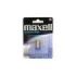 Maxell Pila Alcalina N LR-01 1.5V