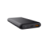 Trust Redoh Powerbank 10000mAh - USB, Tipo C - Carga Rapida - Color Negro