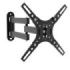 Unykach Soporte de Pared Extensible para TV de 13"-42" - Peso Max 20kg - VESA Max 200x200mm