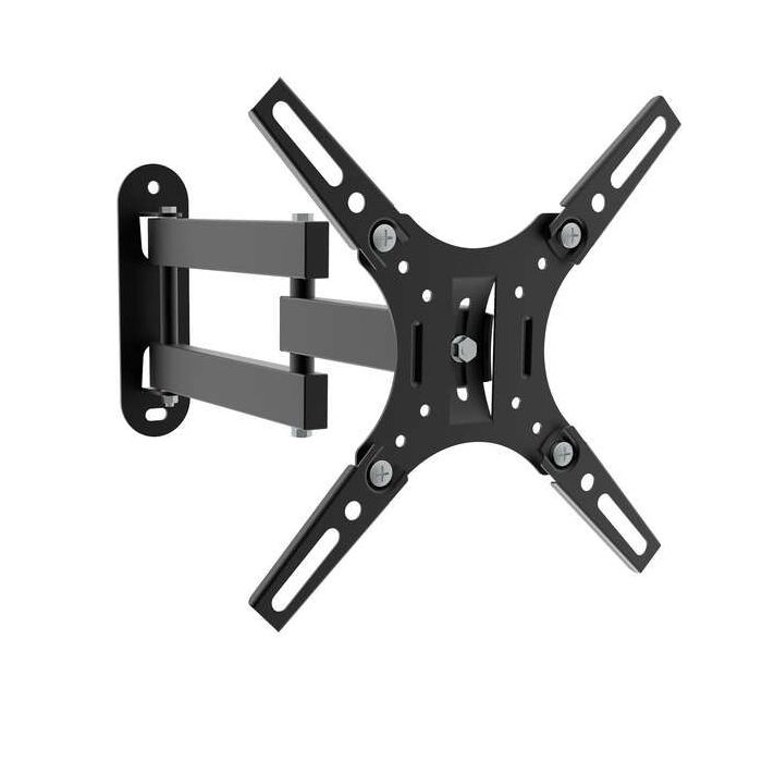Unykach Soporte de Pared Extensible para TV de 13"-42" - Peso Max 20kg - VESA Max 200x200mm