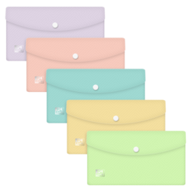 Oxford Broche Oxfurban Dl PP TR Past STD - Diseño Moderno y Elegante - Material Resistente - Cierre Seguro