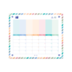 Oxford Planner Magnetico para Nevera - Organiza tu Semana con Facilidad - Incluye Iman para Fijar en la Nevera - Ideal para Planificar Tareas y Eventos