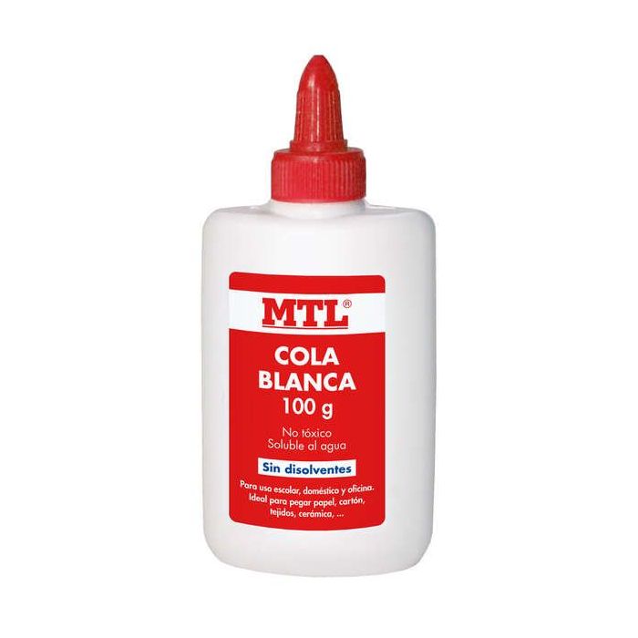 Dohe Pegamento Liquido sin Disolventes - No Toxico y Soluble al Agua - Aplicador Giratorio de Alto Rendimiento - Uso Escolar, Domestico y de Oficina