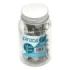 Dohe Pack de 20 Pinzas Metalicas de 19mm - Resistente y Duradero - Ideal para Organizar Documentos