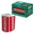 Dohe Rollo de 200 Etiquetas Adhesivas Pre-Impresas - 100x50mm - Ideal para Expedicion de Paquetes