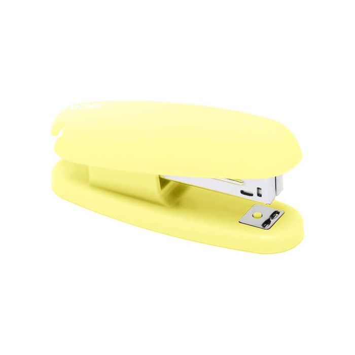 Dohe grapadora de Sobremesa con Tacto Soft Touch - Carga Superior - Grapa hasta 20 Hojas