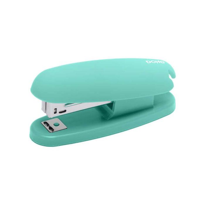 Dohe grapadora de Sobremesa con Tacto Soft Touch - Carga Superior - Grapa hasta 20 Hojas