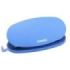 Dohe Taladro de Sobremesa con Tacto Soft Touch - Taladra hasta 16 Hojas - Diseño Ergonomico - Facil de Usar