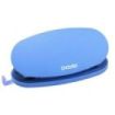 Dohe Taladro de Sobremesa con Tacto Soft Touch - Taladra hasta 16 Hojas - Diseño Ergonomico - Facil de Usar