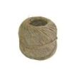 Dohe Bobina de Cuerda de Cañamo - 100g - Ideal para Paqueteria y Aplicaciones Diversas