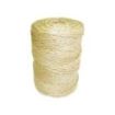 Dohe Bobina de Cuerda para Paqueteria 400g - Sisal Resistente - Especial para todo tipo de Aplicaciones