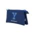 Dohe Portatodo Triple Compartimento - Fabricado en Poliester Flexible y Resistente - Cierre Doble de Cremalleras - Ideal para Guardar Multiples Utensilios