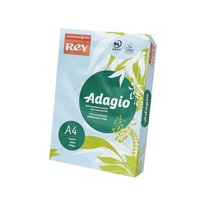 Dohe Papel Multifuncional de 80g - Apto para Fotocopiadoras e Impresoras - Alta Calidad y Versatilidad