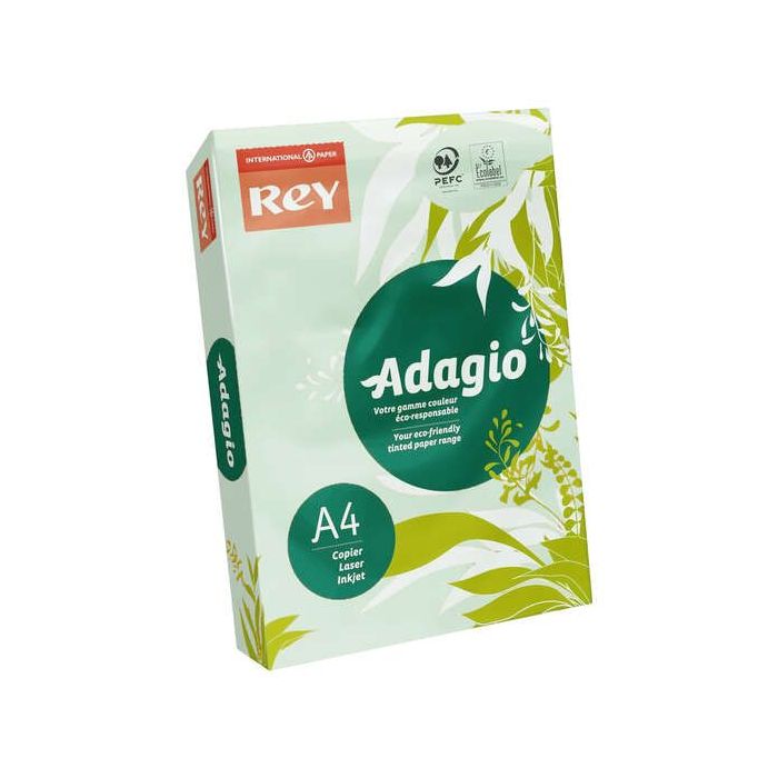Dohe Papel Multifuncional de 80g - Apto para Fotocopiadoras e Impresoras - Alta Calidad y Versatilidad