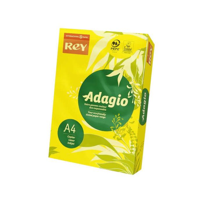 Dohe Papel Multifuncional de 80g - Compatible con Fotocopiadoras e Impresoras