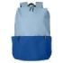 Dohe Mochila Duo - Fabricada en Poliester Impermeable - Amplio Compartimento Principal con Bolsillo para Portatil - Tirantes Anchos y Acolchados - Espalda Reforzada