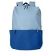 Dohe Mochila Duo - Fabricada en Poliester Impermeable - Amplio Compartimento Principal con Bolsillo para Portatil - Tirantes Anchos y Acolchados - Espalda Reforzada