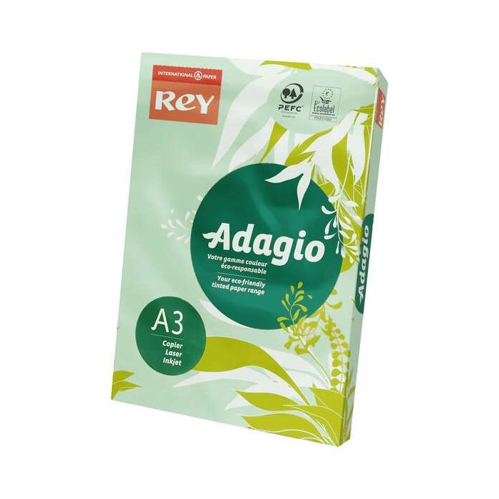 Dohe Papel Multifuncional de 80g - Apto para Fotocopiadoras e Impresoras - Alta Calidad
