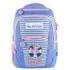 Dohe Mochila Grande Pink Panther - Fabricada en Poliester - Compartimento Acolchado para Portatil - Bolsillos Frontales y Laterales - Tirantes Reforzados y Ajustables - Espalda Acolchada