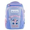 Dohe Mochila Grande Pink Panther - Fabricada en Poliester - Compartimento Acolchado para Portatil - Bolsillos Frontales y Laterales - Tirantes Reforzados y Ajustables - Espalda Acolchada