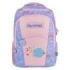 Dohe Mochila Grande Pink Panther - Fabricada en Poliester Resistente - Compartimento Principal con Bolsillo Acolchado - Bolsillos Delanteros y Laterales - Tirantes Reforzados y Ajustables