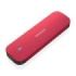 Aisens Caja Externa M.2 (NGFF) ASM2-027Red NVMe a USB3.2 GEN2 - Color Rojo