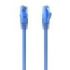 Aisens Cable de Red Latiguillo RJ45 Cat.6 UTP AWG26 CCA - 2.0m - Color Azul