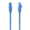 Aisens Cable de Red Latiguillo RJ45 Cat.6 UTP AWG26 CCA - 3.0m - Color Azul