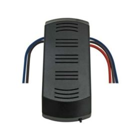 Orbegozo RCM 8250 Mando a Distancia Inteligente - Control de Velocidad y Luz - Alcance de 12 Metros - Memoria Interna