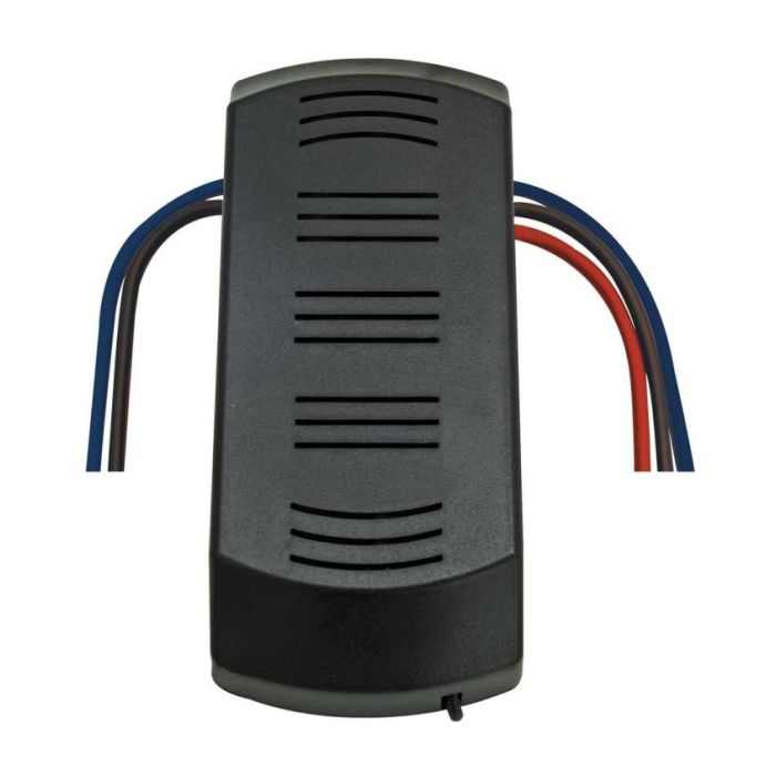 Orbegozo RCM 8250 Mando a Distancia Inteligente - Control de Velocidad y Luz - Alcance de 12 Metros - Memoria Interna