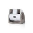 Orbegozo TM 1915 Ventilador de Sobremesa - Base Estable y Rejilla de Proteccion - 2 Velocidades de Ventilacion - Cabezal Multi Orientable - Potencia 28W