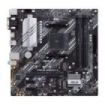 Asus Prime B550M-A Placa Base AMD Ryzen M.2, PCIe 4.0, HDMI, D-Sub, DVI, SATA III, USB-A 3.2, DVI-D,