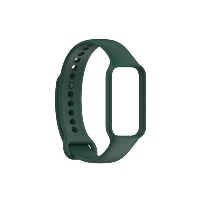 Xiaomi Correa para Pulsera de Actividad Redmi Smart Band 2 - Color Verde