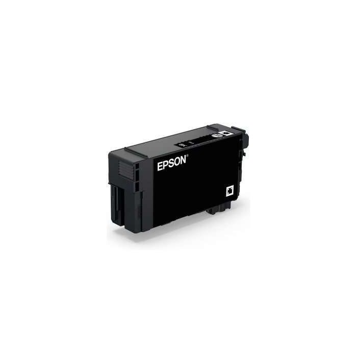 Epson Negro Cartucho de Tinta Original - C13T11J140