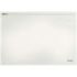 Leitz Traveller Pack de 2 Fundas Multiusos Transparentes - Tamaño 230x1x330mm - Cierre de Cremallera
