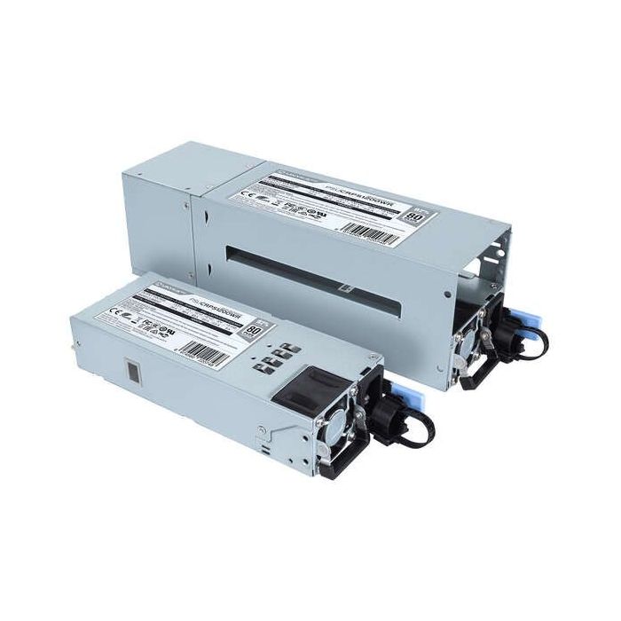 Unykach PRO CRPS 1200 Fuente de Alimentacion Redundante 1200W 80 Plus Platinum