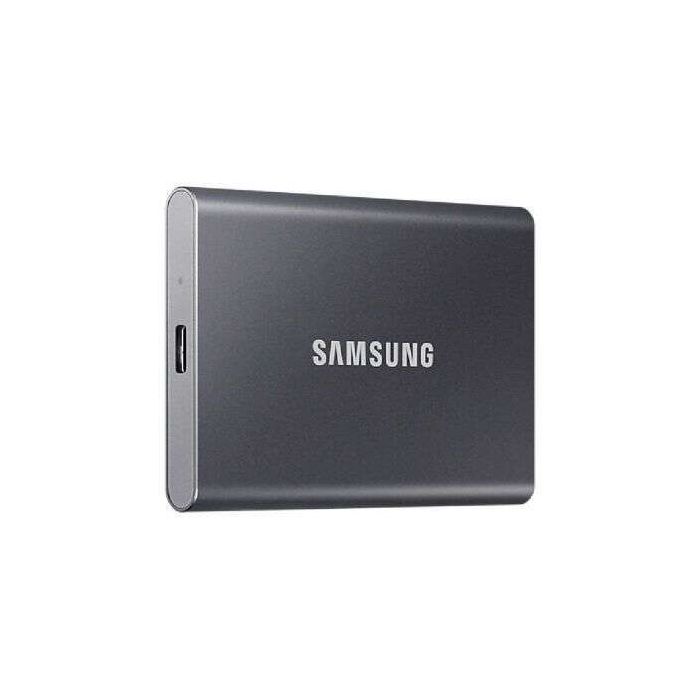 Samsung T7 Disco Duro Externo SSD 4TB USB 3.2